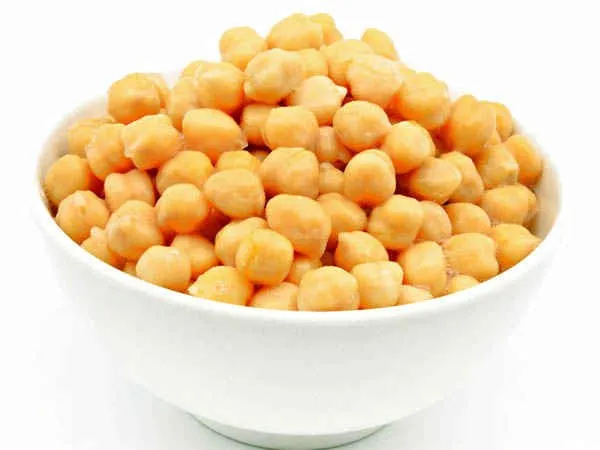 Chickpeas | Cook | Abtakmedia