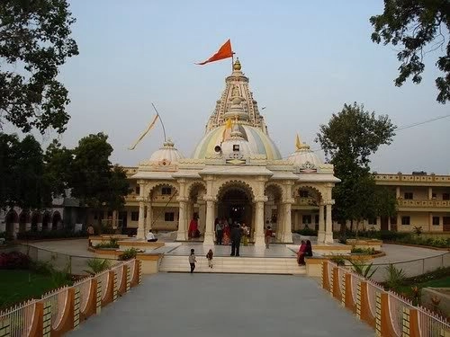 Ghelasomanath | temple | abtakmedia