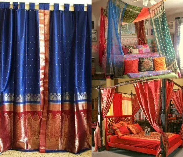 Oldsaree | Decoratehome | Abtakmedia