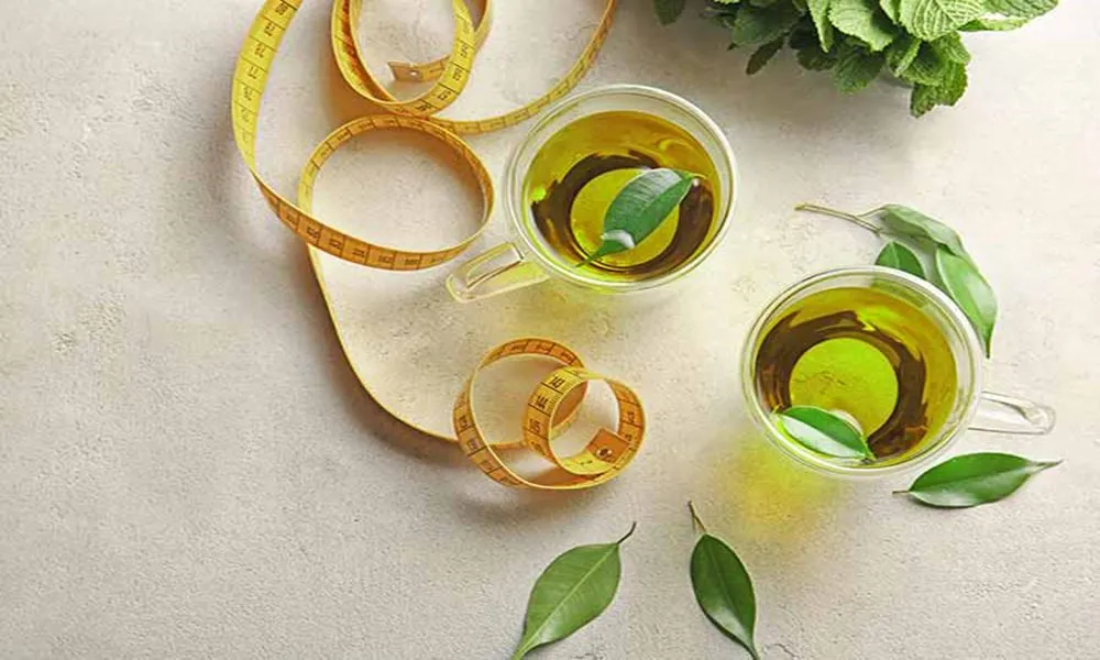 Teaforweightloss
