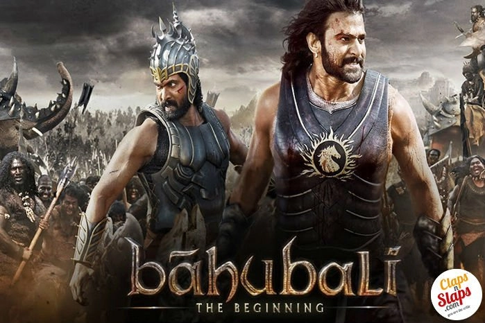 baahubali | bollywood | entertainment