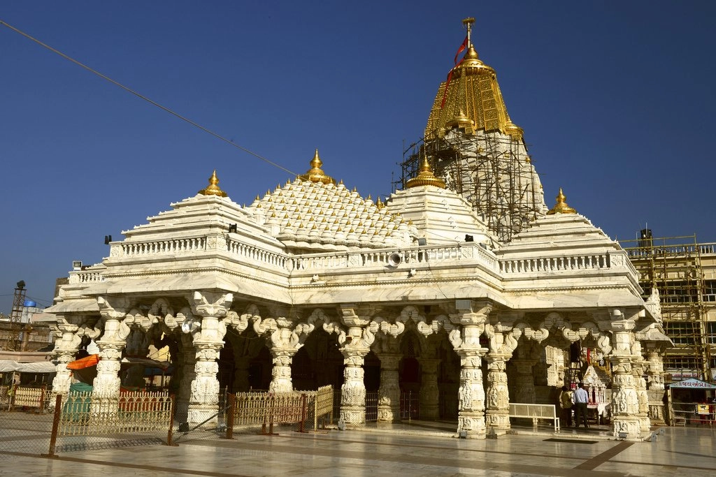 aambaji temple | temple