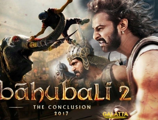 Bahubali-2 | Movie