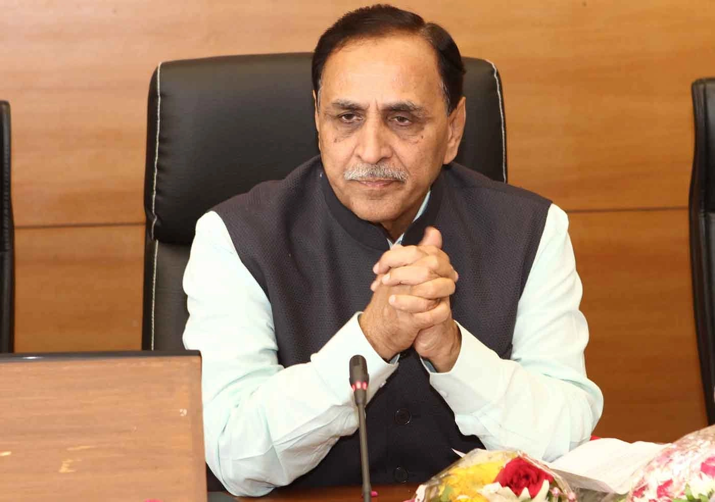 Vijay-Rupani | government