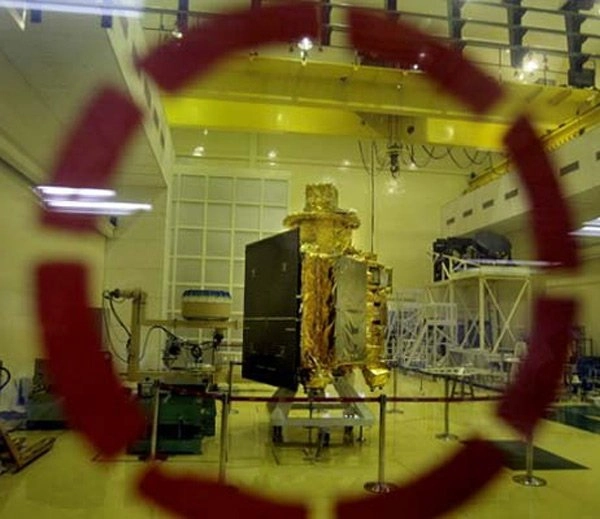 chandrayaan