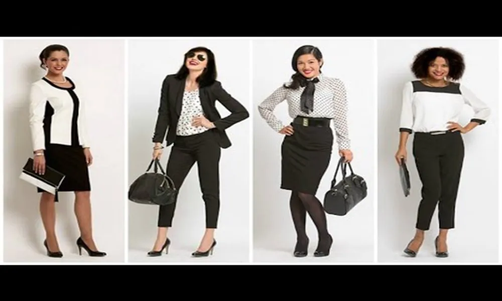 Looking-Different-In-The-Office-So-Try-These-Looks