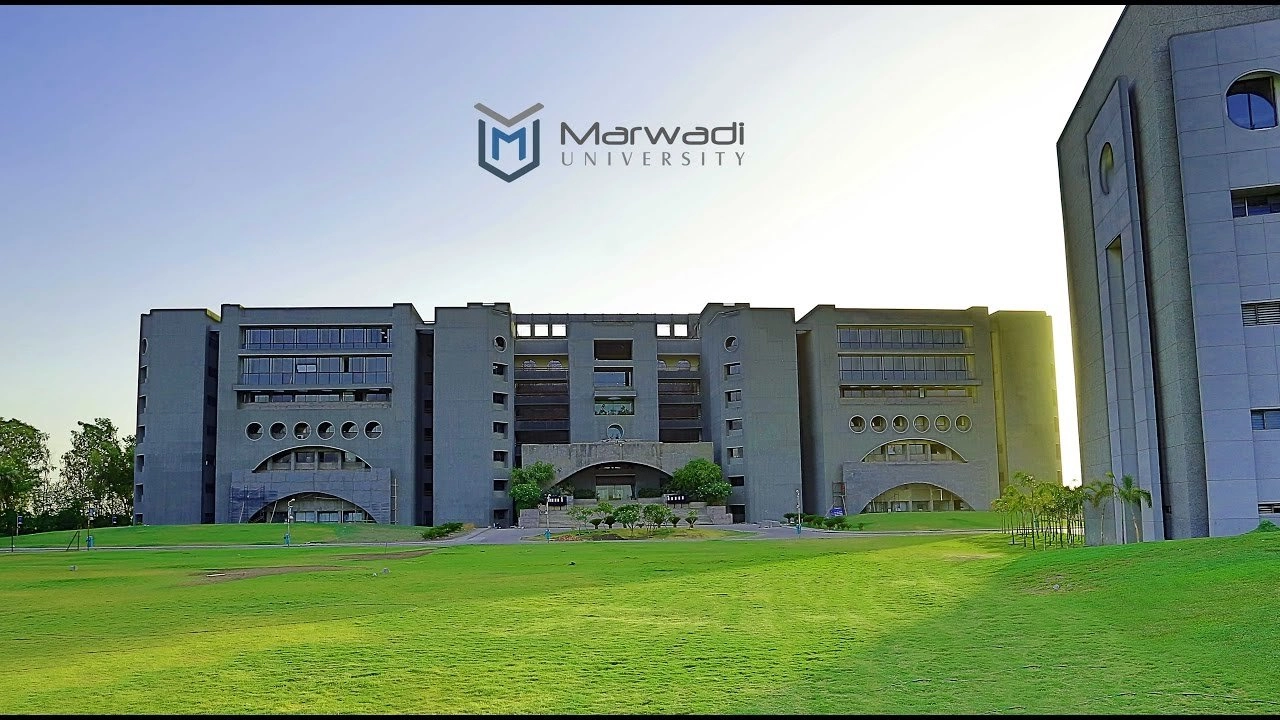 marwadi collage | education