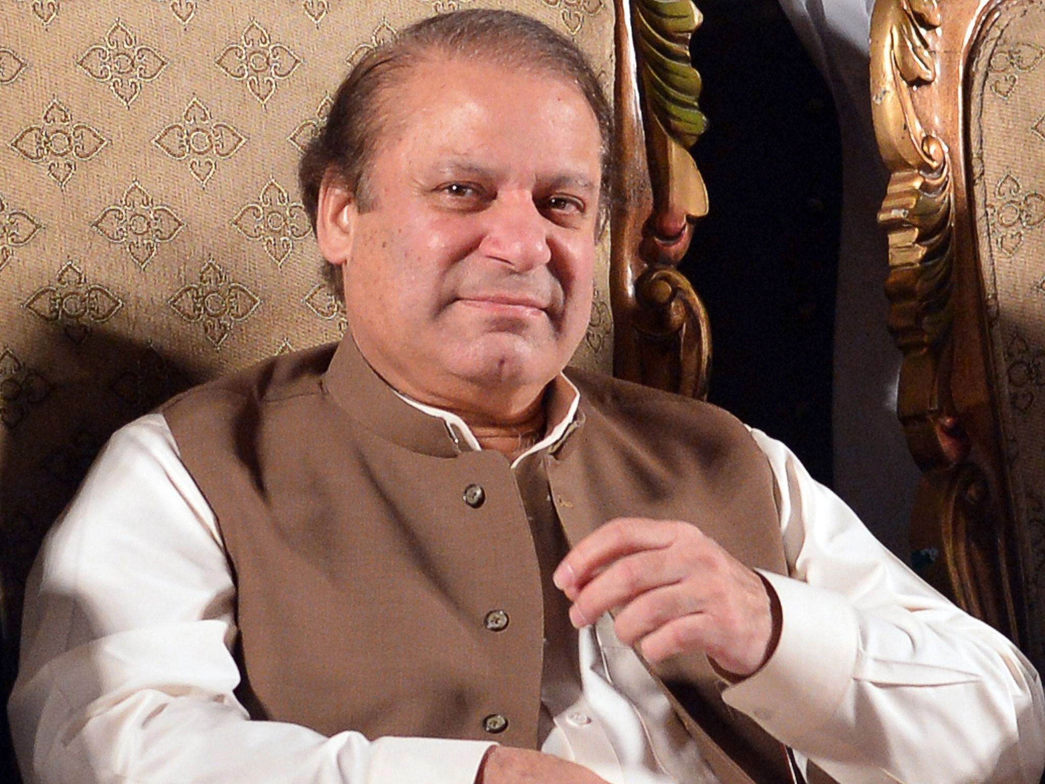 nawaz sharif | ,pakistan | government