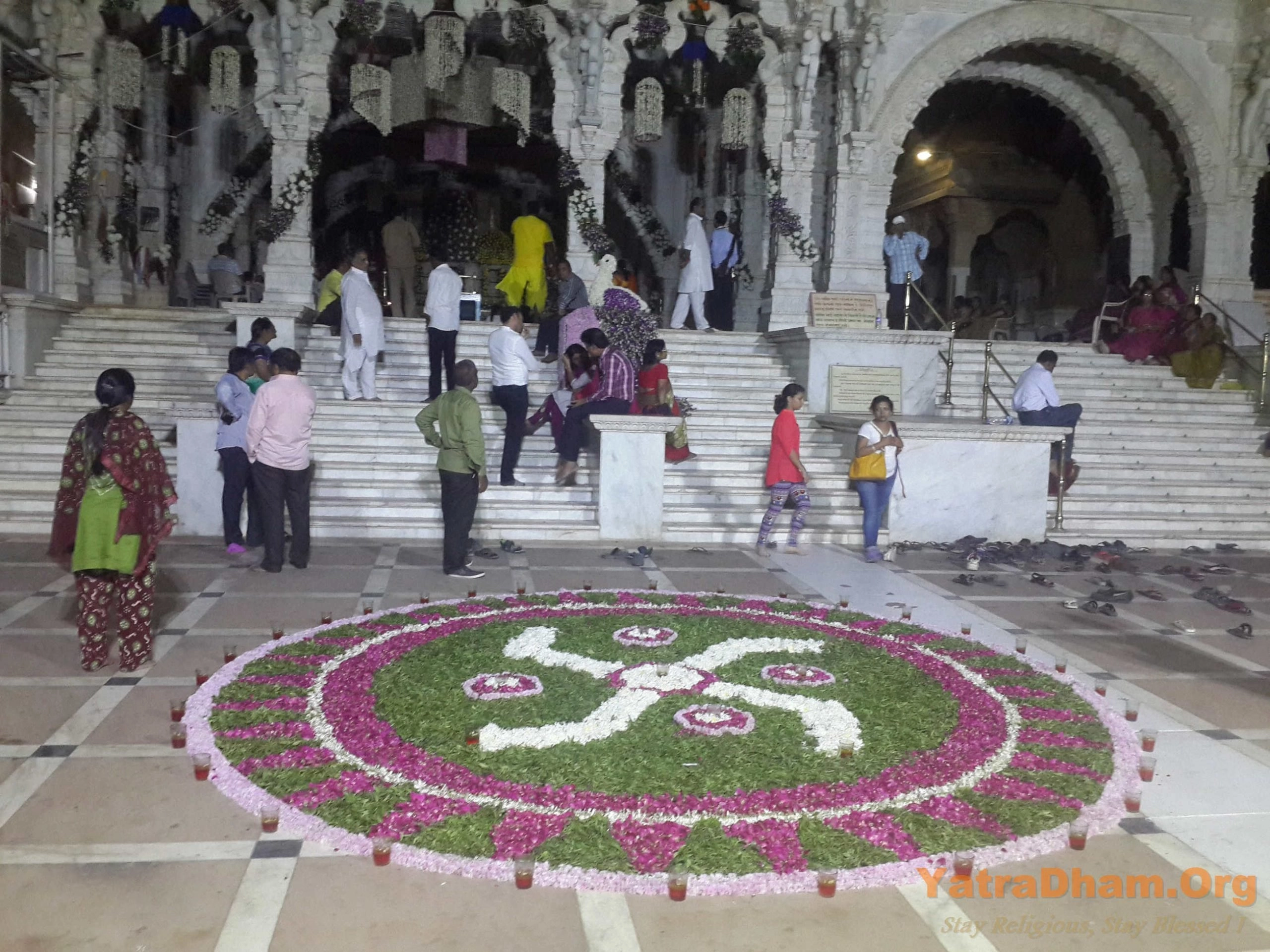 palitana |temple |devotees