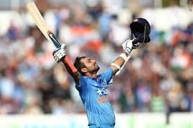 Ajinkya Rahane | India Cricket | Cricket Players