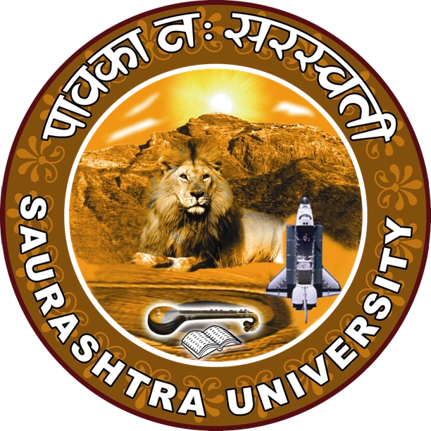 saurashatra university | rajkot