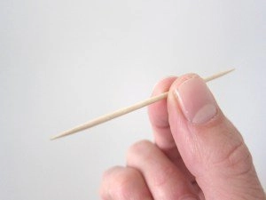 toothpick | health