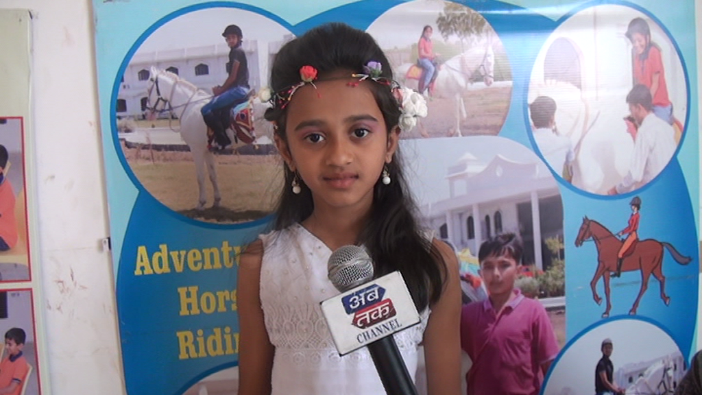 arthoutsav |children |aryavir school