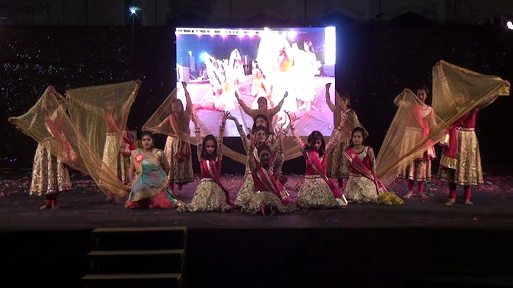 arthoutsav |children |aryavir school