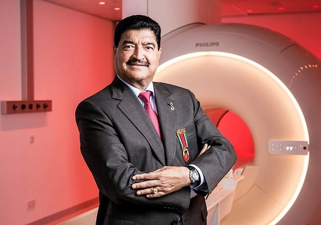 dr. b.r. shetty | national