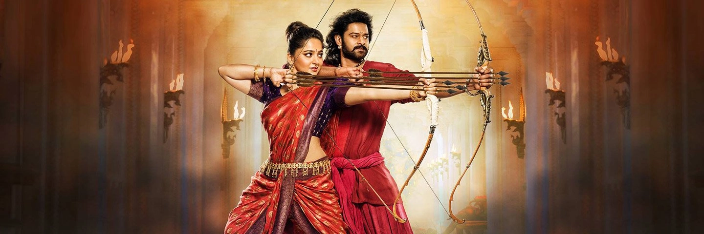 Bahubali | entertainment