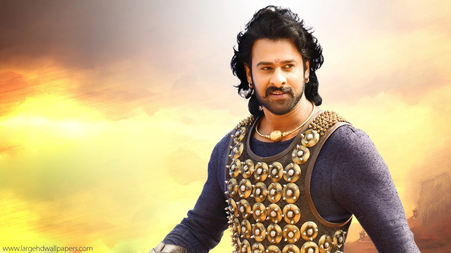 Telugu Actor Prabhas HD Wallpaper 4.jpg