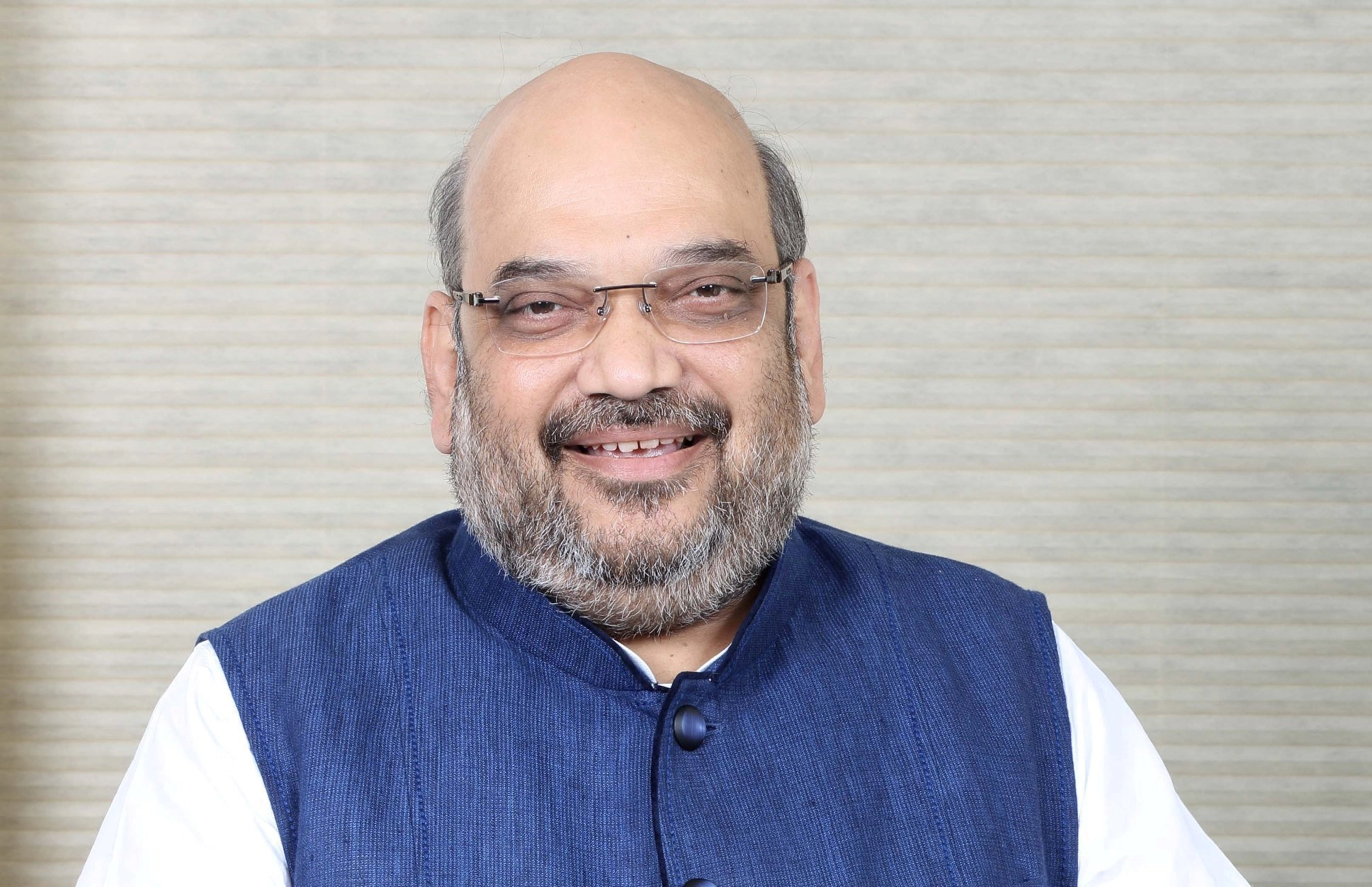 amit shah | national | governmnet