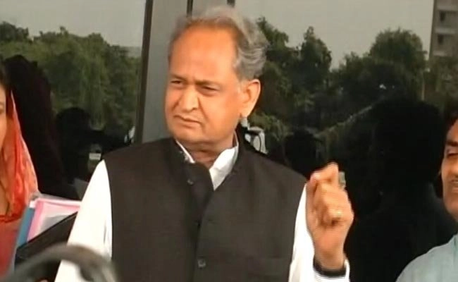 ashok-gehlot | gujarat