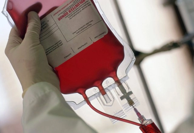 blood bank | national