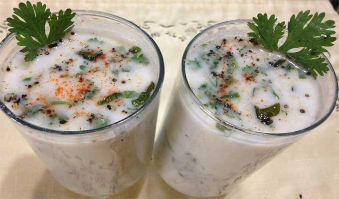 buttermilk | health