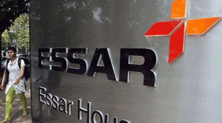 essar | business