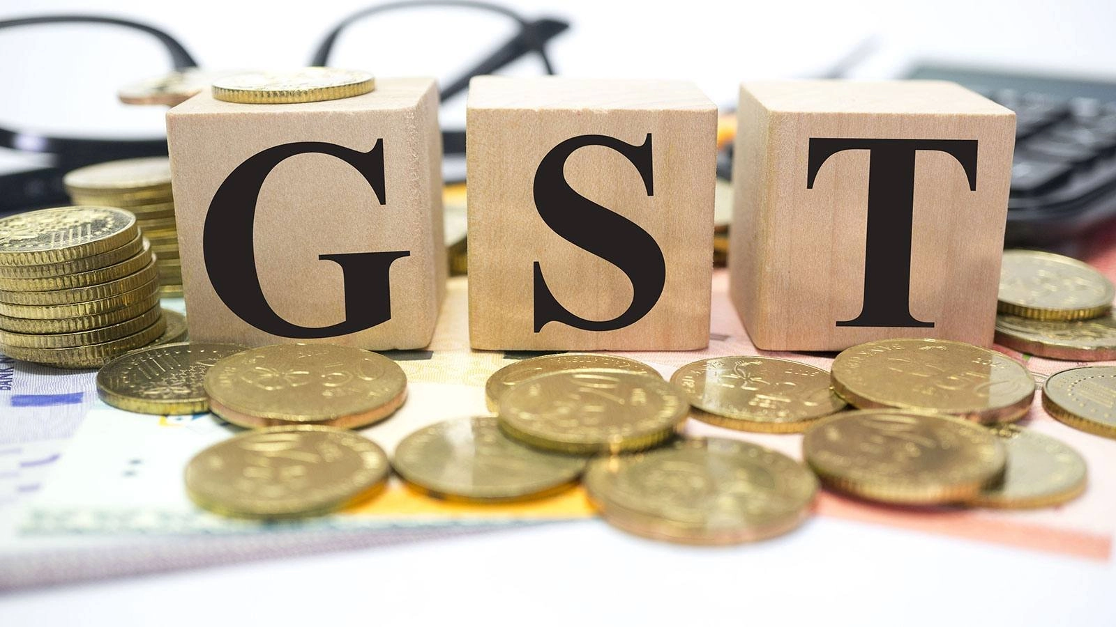 GST | national | government