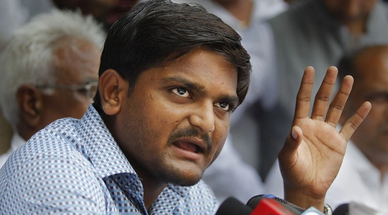 hardik patel | national