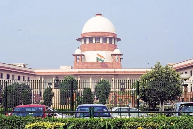 supreme court | national | government