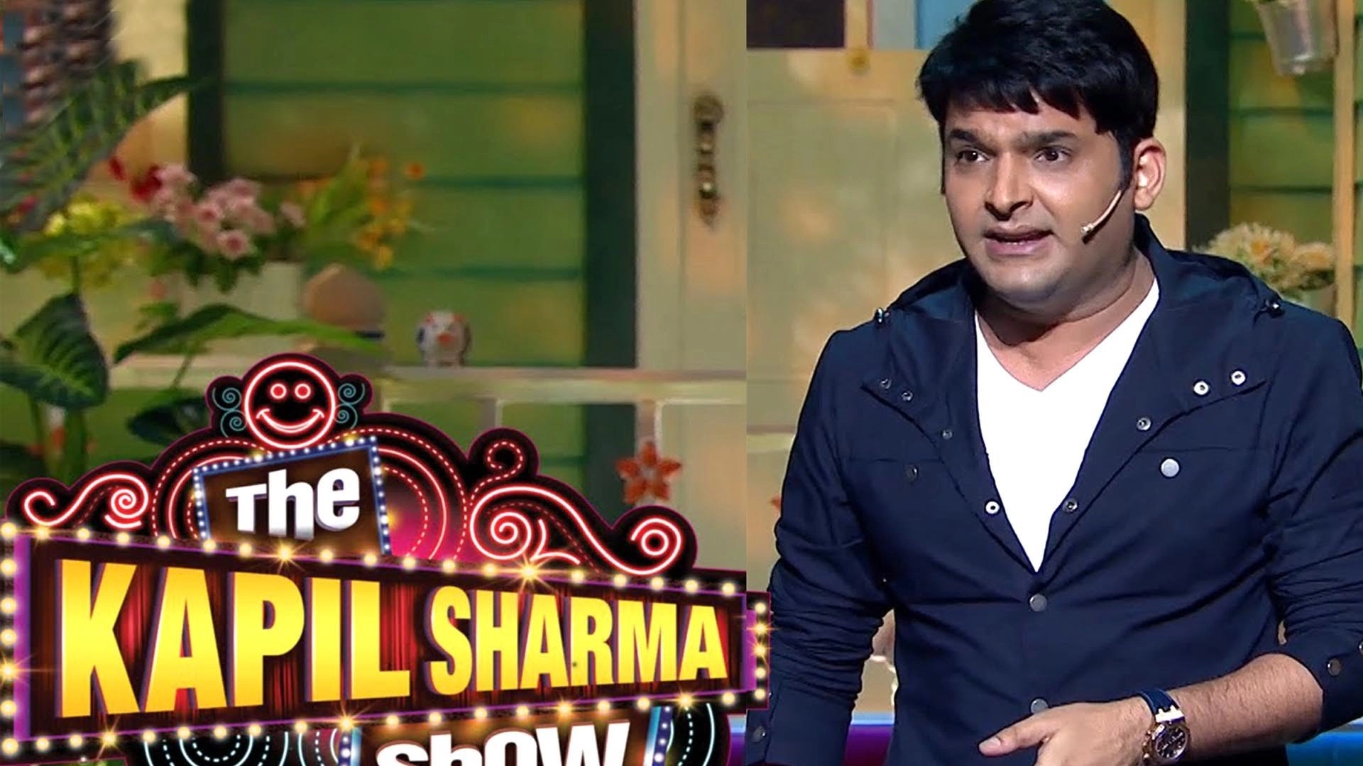 the kapil sharma show | kapil sharma | sunil grovar | sony tv