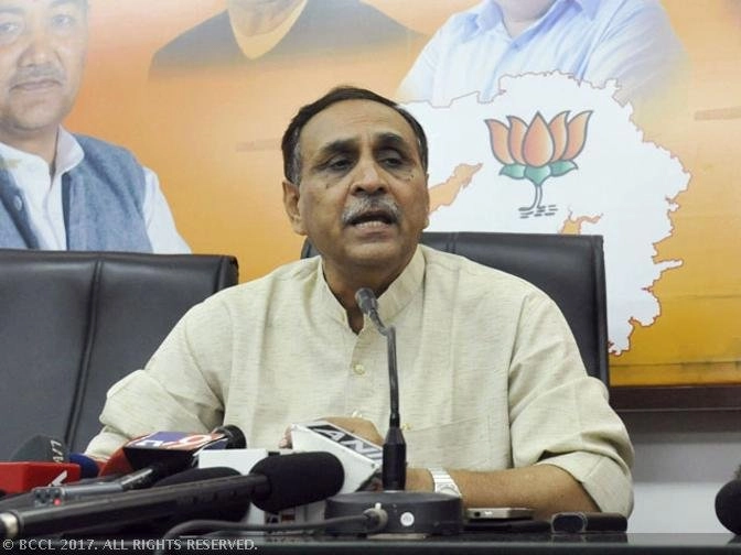 vijay rupani | cm | gujarat | national | government