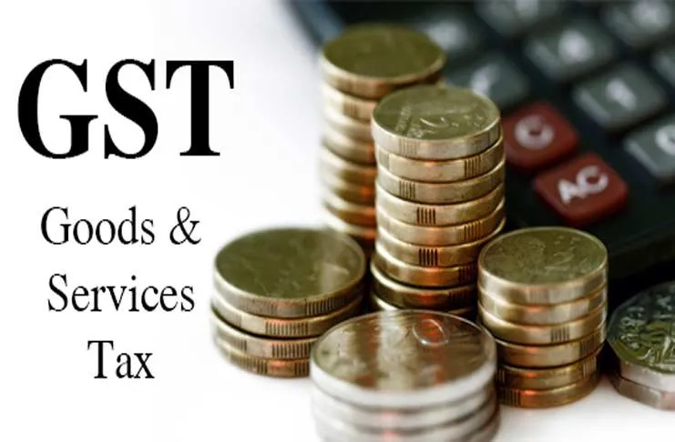 Gst | Morbi