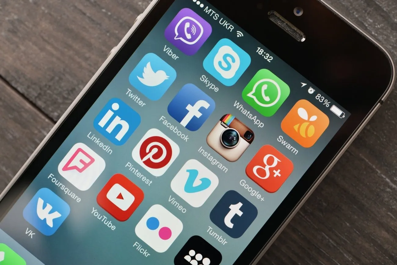 National | Social Media