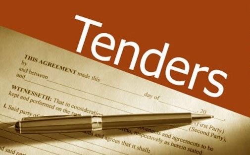 26 crore tender get the person who have 5000 rs in account