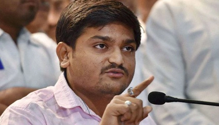 hardik patel | bhajap