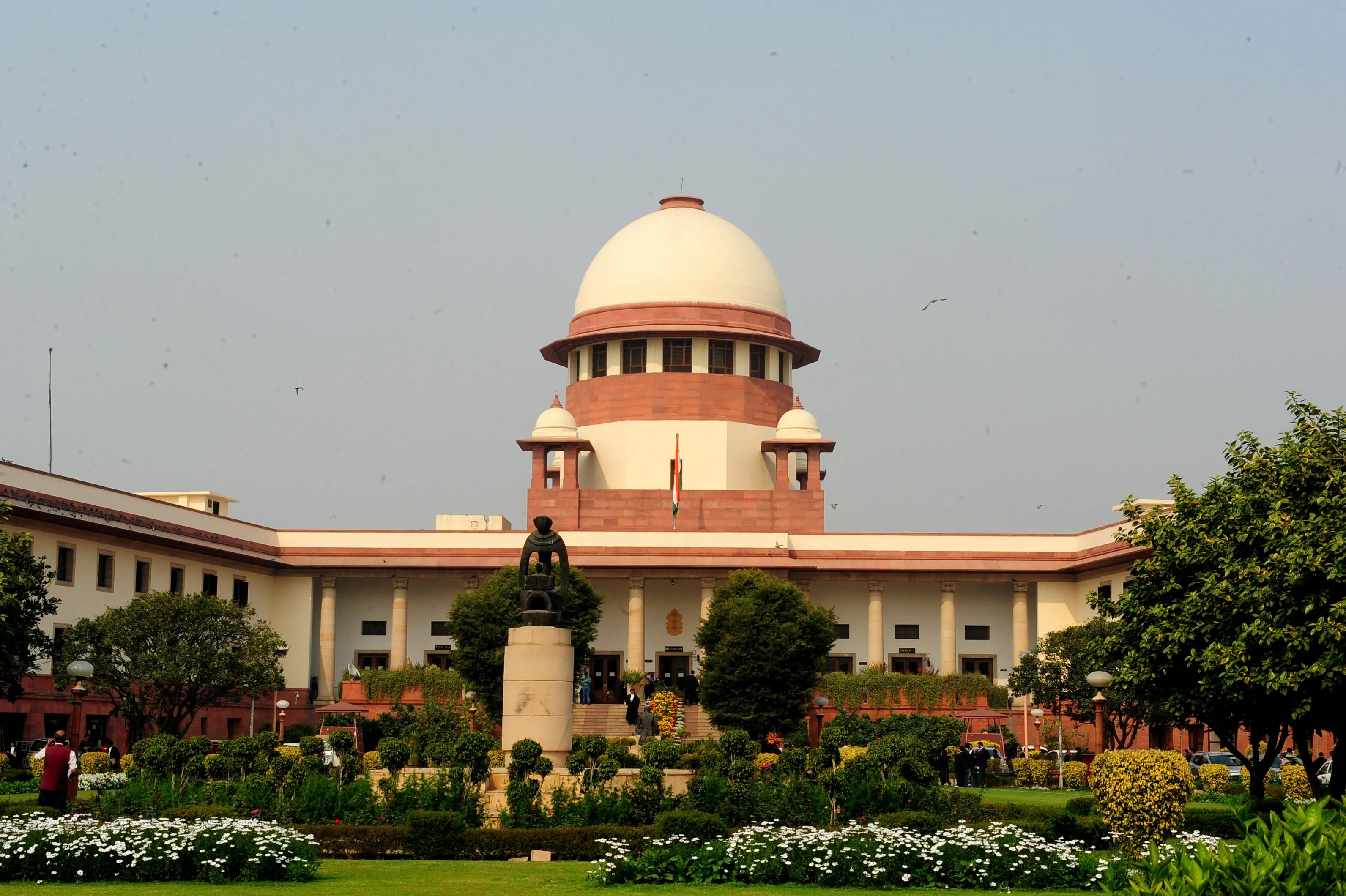 National | Supreme Court