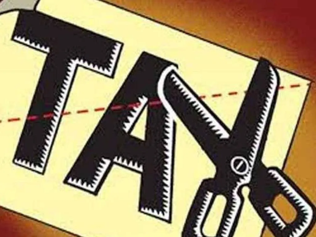 Tax | Entertainment | National