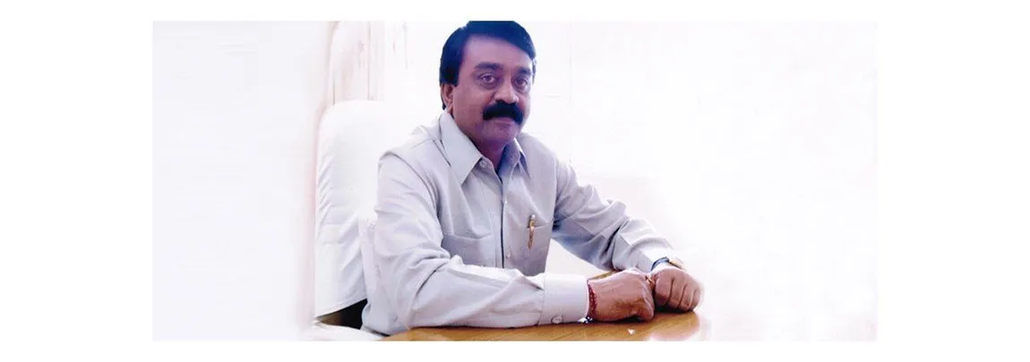 Politics | Dhansukh Bhanderi