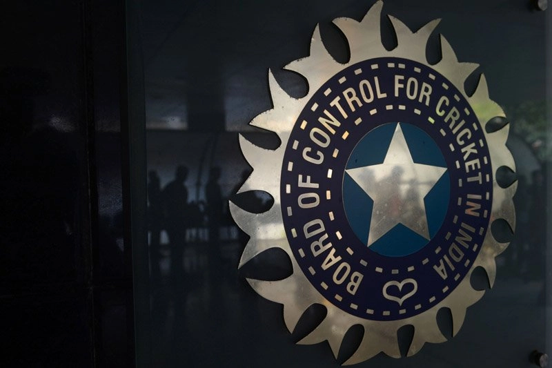 CRICKET-IND-BCCI | CRICKET