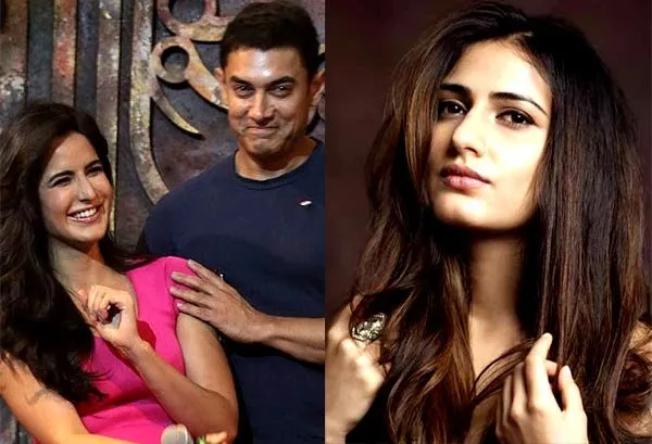 Aamir Khan | Katrina Kaif | Bollywood | Entertainment