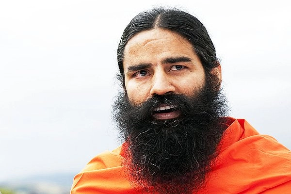 Baba-Ramdev says on gst