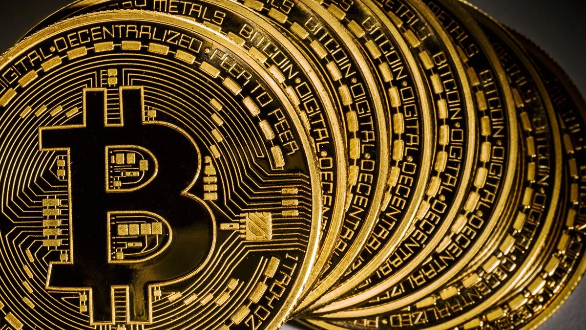 Bitcoin can be misused for cycling black money and financing terror, warn House panel MPs