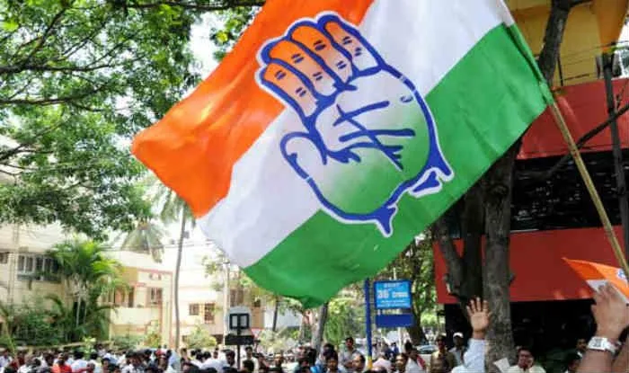 Congress | Gujarat