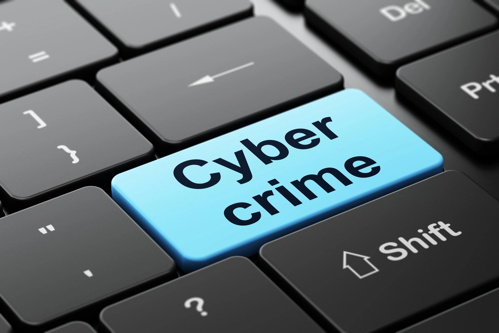 cyber crime | national