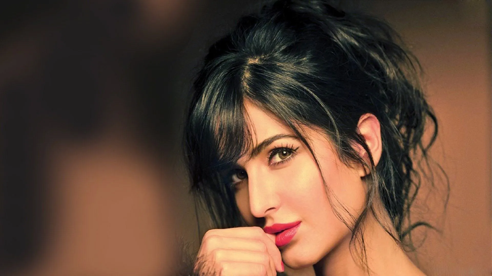 Katrina Kaif | Aamir Khan | Bollywood | Entertainment