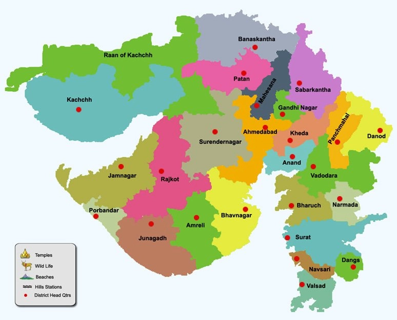 gujarat | ahemedabad