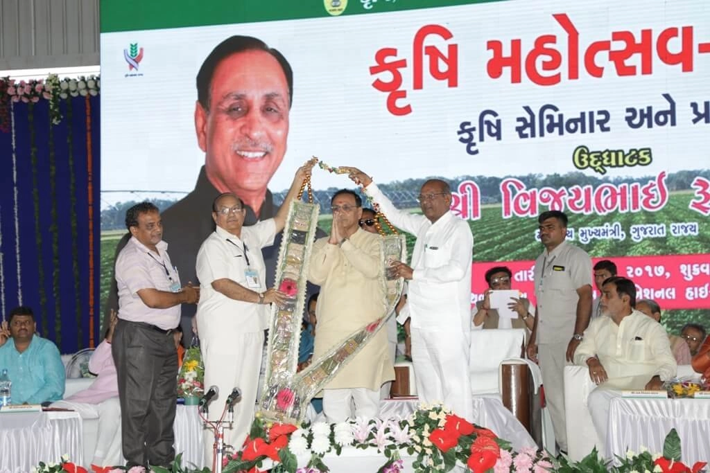 rajkot | vijay rupani