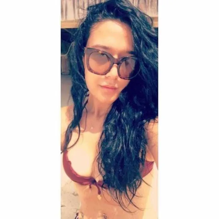 Krishna Shrof | Bollywood | Entertainment