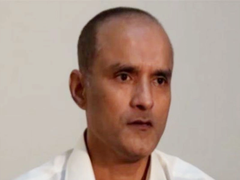 kul bhushan | national