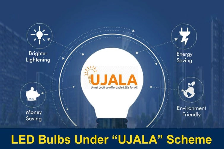 UJALA-Scheme | rajkot